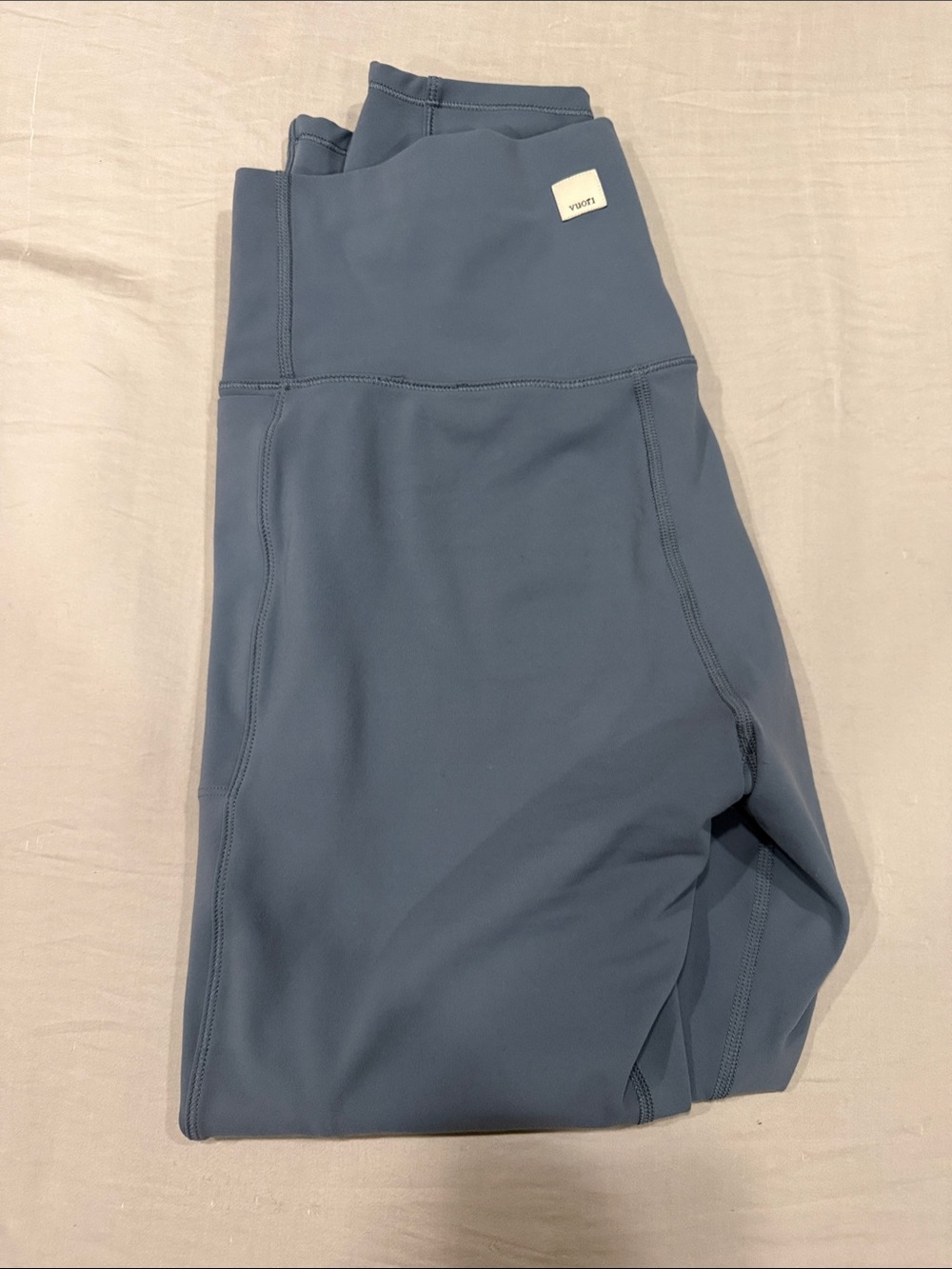 Vuori Studio Pocket Leggings